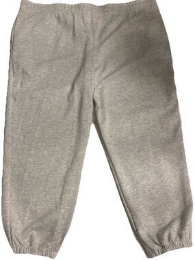 Highland Orginal Sz 3X Women Sweatpants Gray